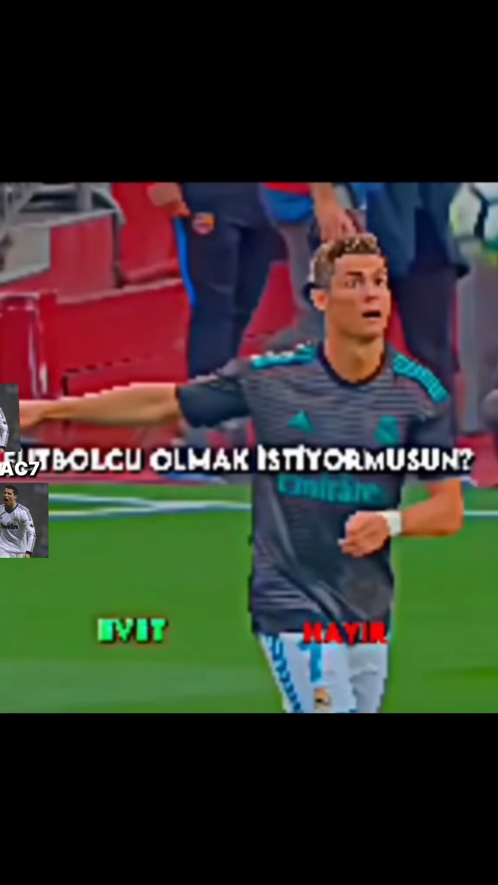 Canın sağolsun kral🙂