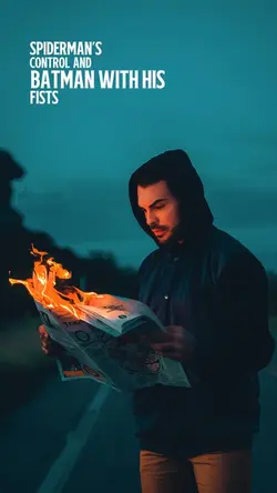 READING BOOKS OF OLD
