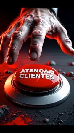 Atenção Clientes 