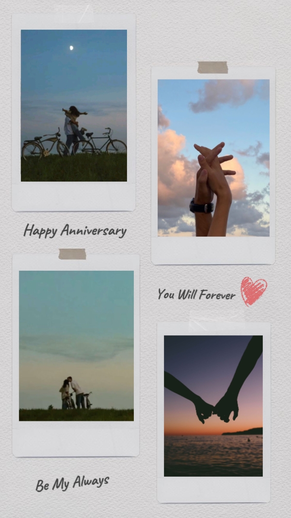 Feliz Aniversário