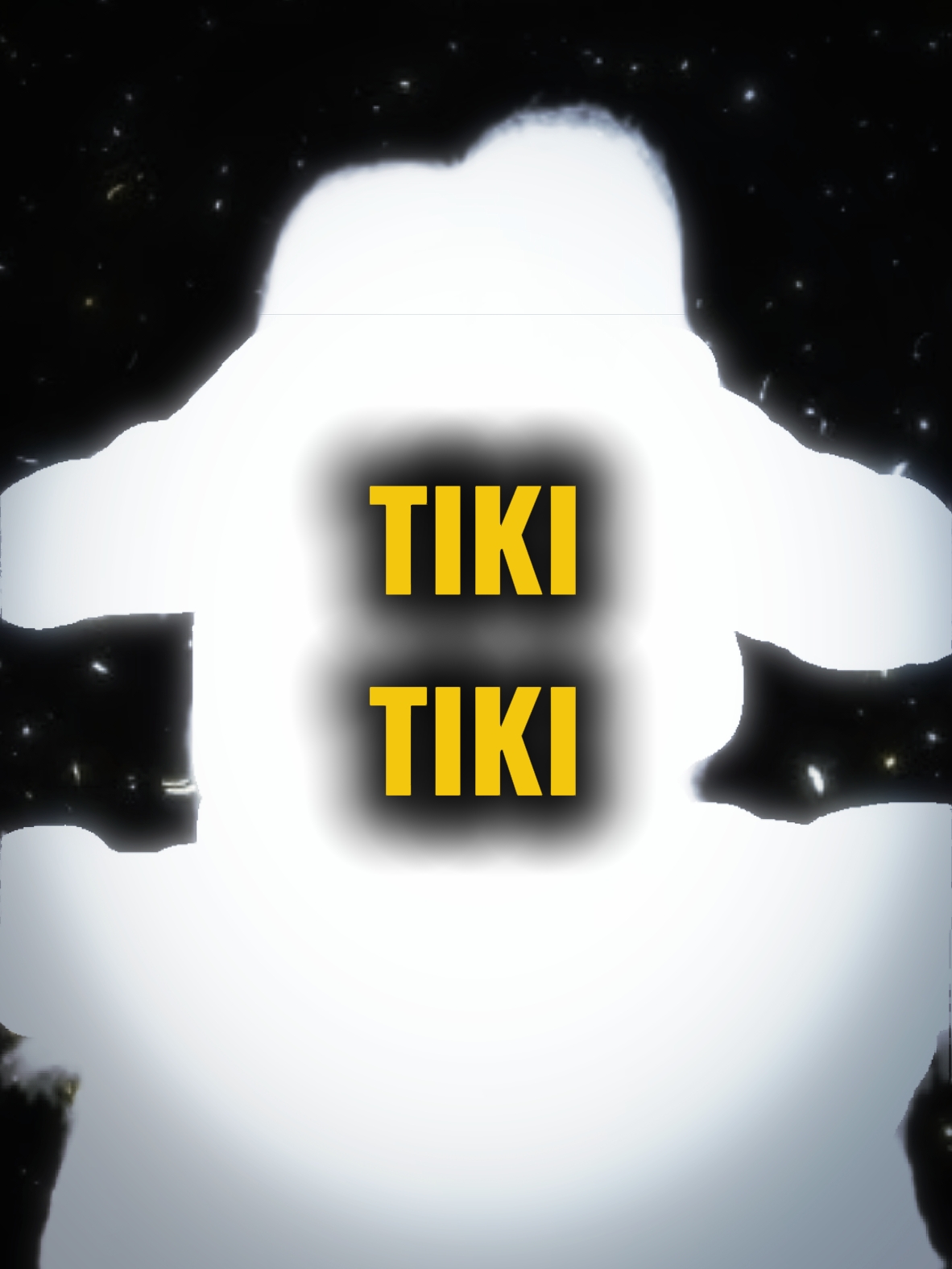 tiki tik
