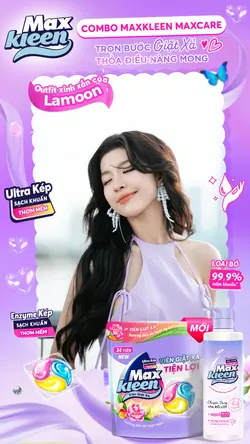 MaxKleen Maxcare