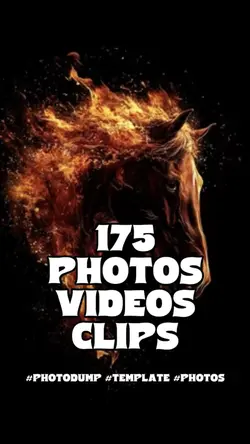 175 photos videos