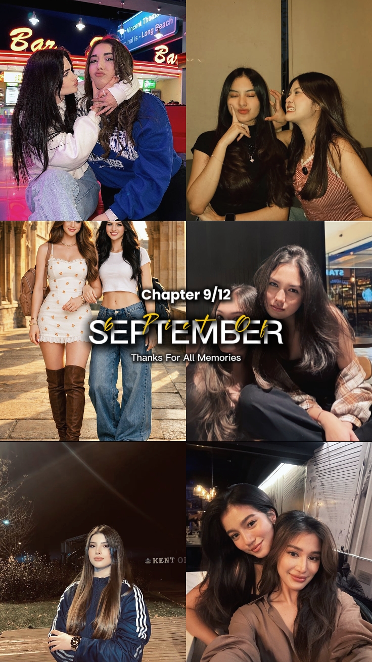 SEPTEMBER DUMP 