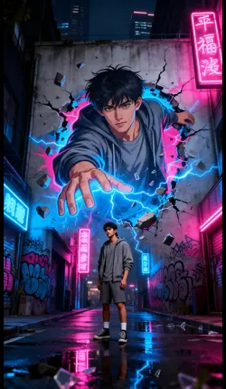 AIGRAFFITI