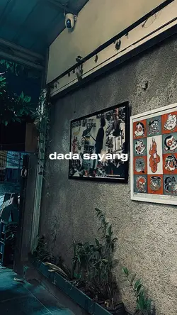 dada sayaang