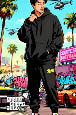 GTA V Trend 