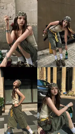 TRANSITION TREND