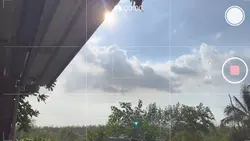 Mẫu chill 1 video