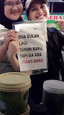 DUA BULAN LAGI