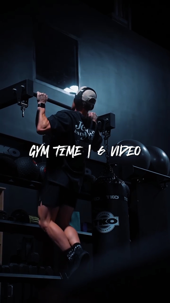 Tiempo de gimnasio | 6