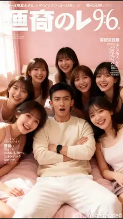 Tạp chí Nhật Bản AI