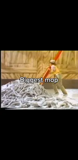 Biggest OPP.