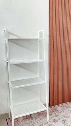 Rak Minimalis