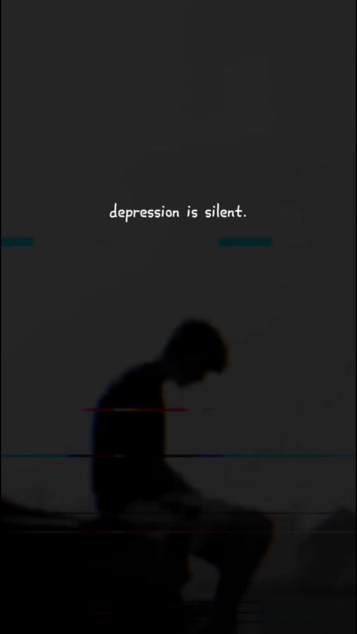 Depresión