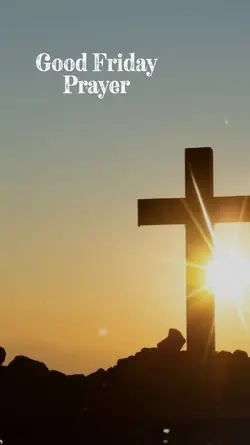 Good Friday Prayer 