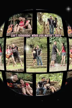 Blessed with husband