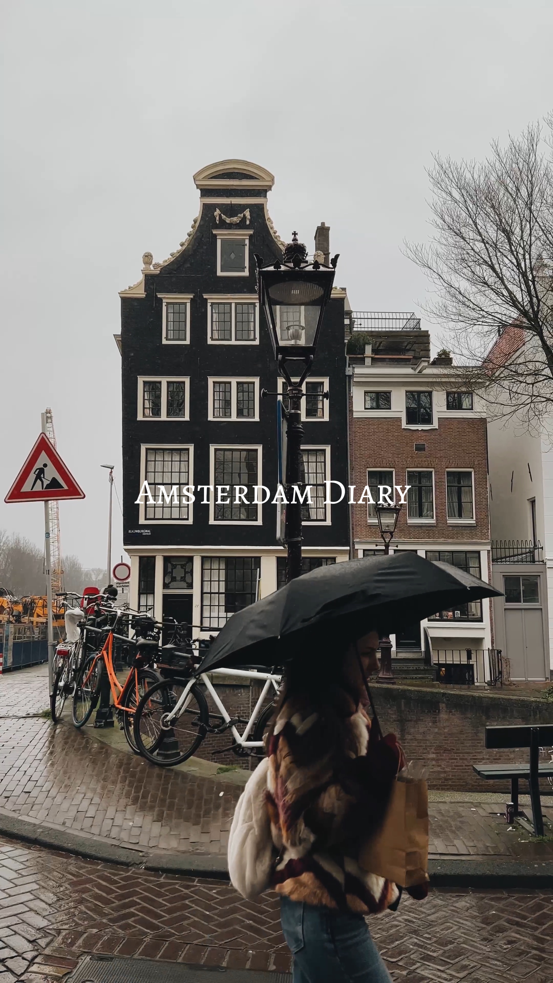 Diário de Amsterdã 