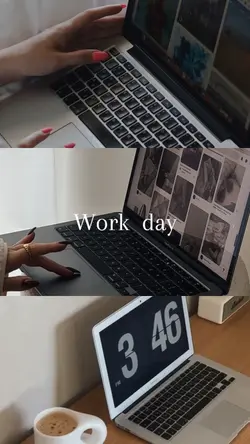 Work day
