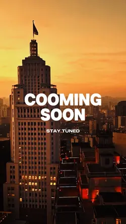 COMING SOON