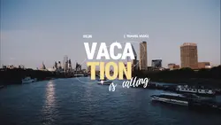 VACATION IS CALLING🏆