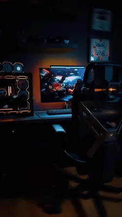 Creative SETUP Story