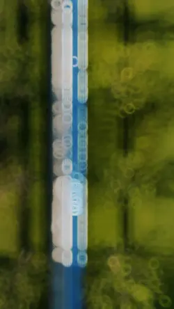 Lari versi kehidupan