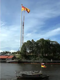 Sarawak Day 