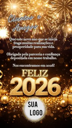 Clientes e amigos