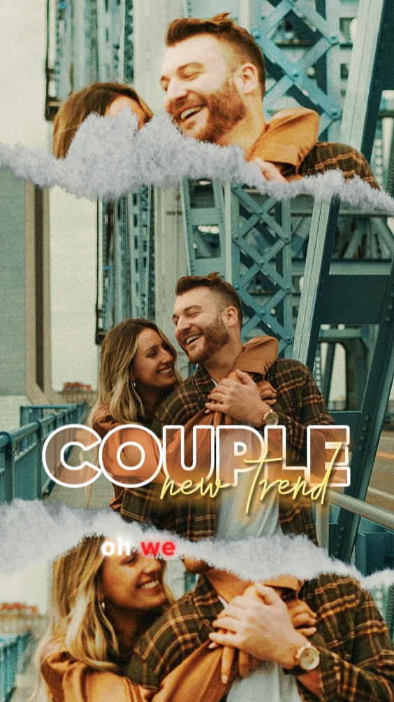 TENDENCIA DE PAREJA