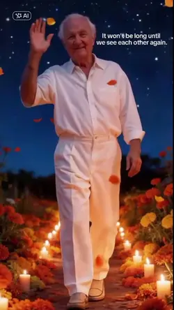 See you again