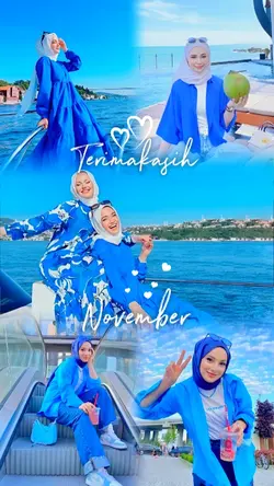 terimakasih november