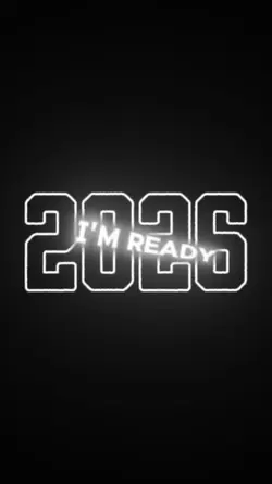 im ready 2026