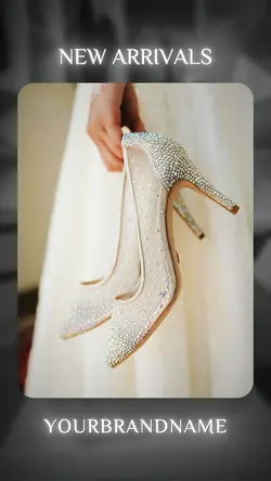 New Arrivals - Shoes