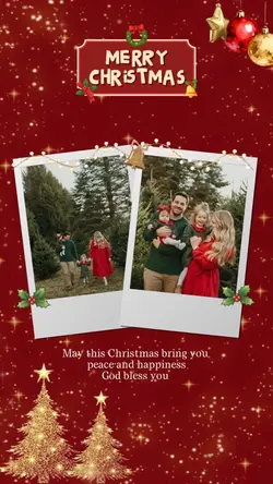 Christmas Card