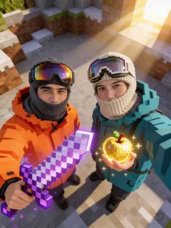 minecraft ai