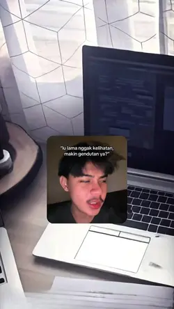 makin gendutan aja?