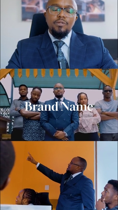 Presentándome
