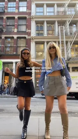 younger us