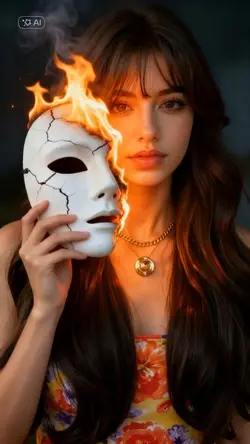 Fire Mask AI