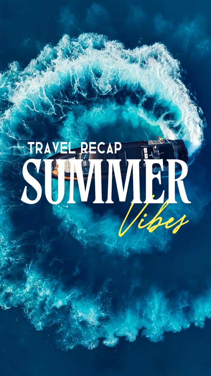 SUMMER VIBES