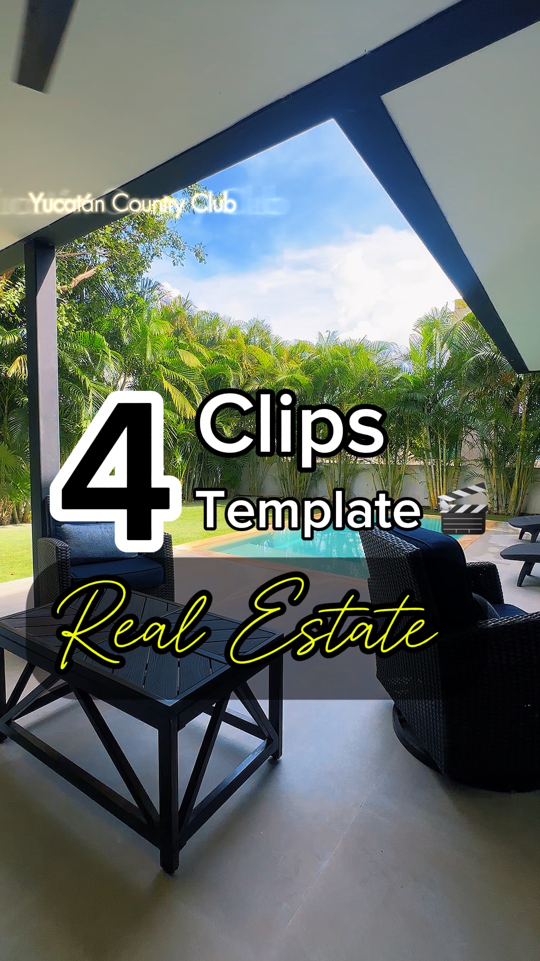 4 Clips Real Estate 
