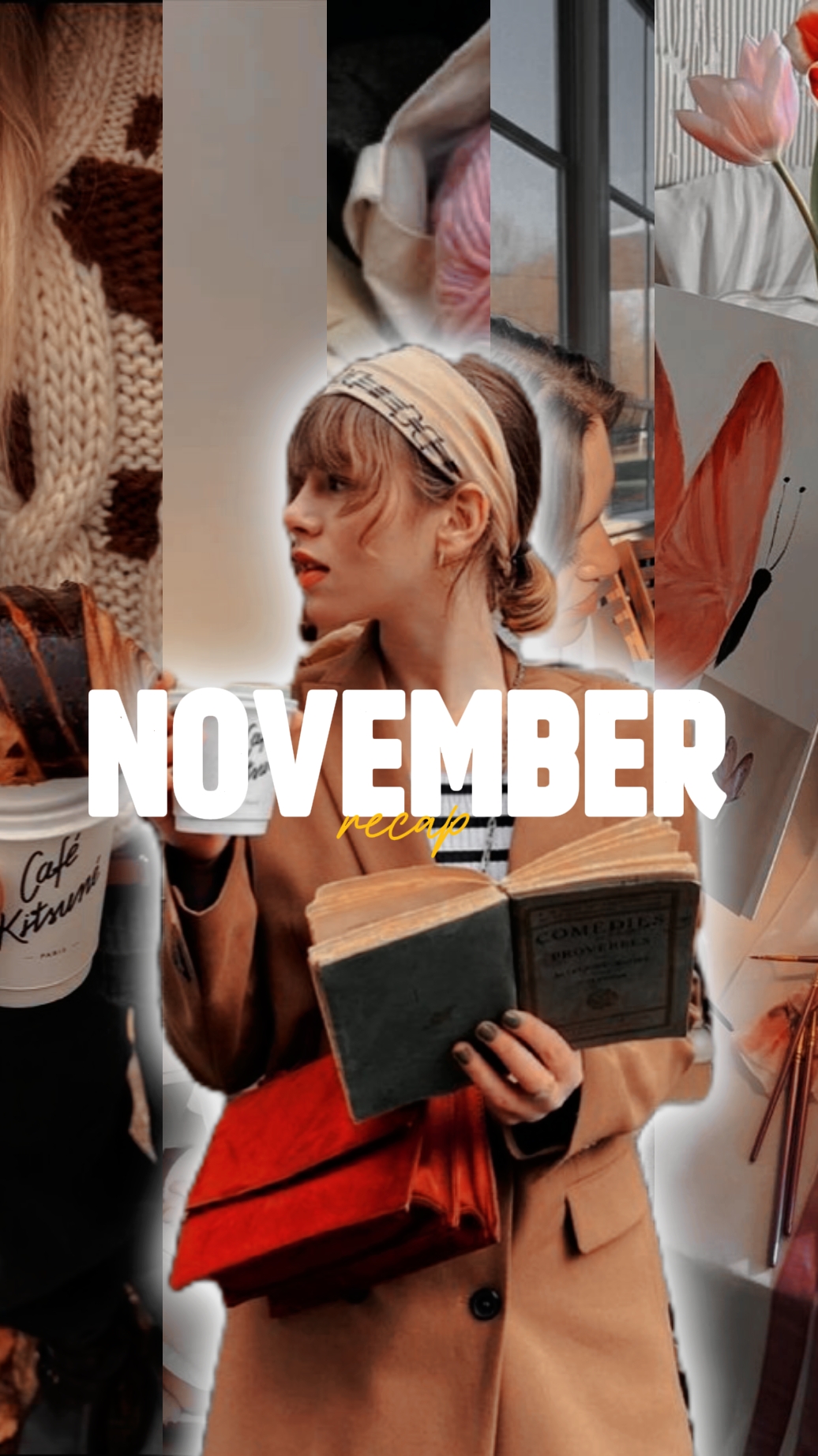 November Recap