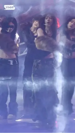 Karina Dance Fancam