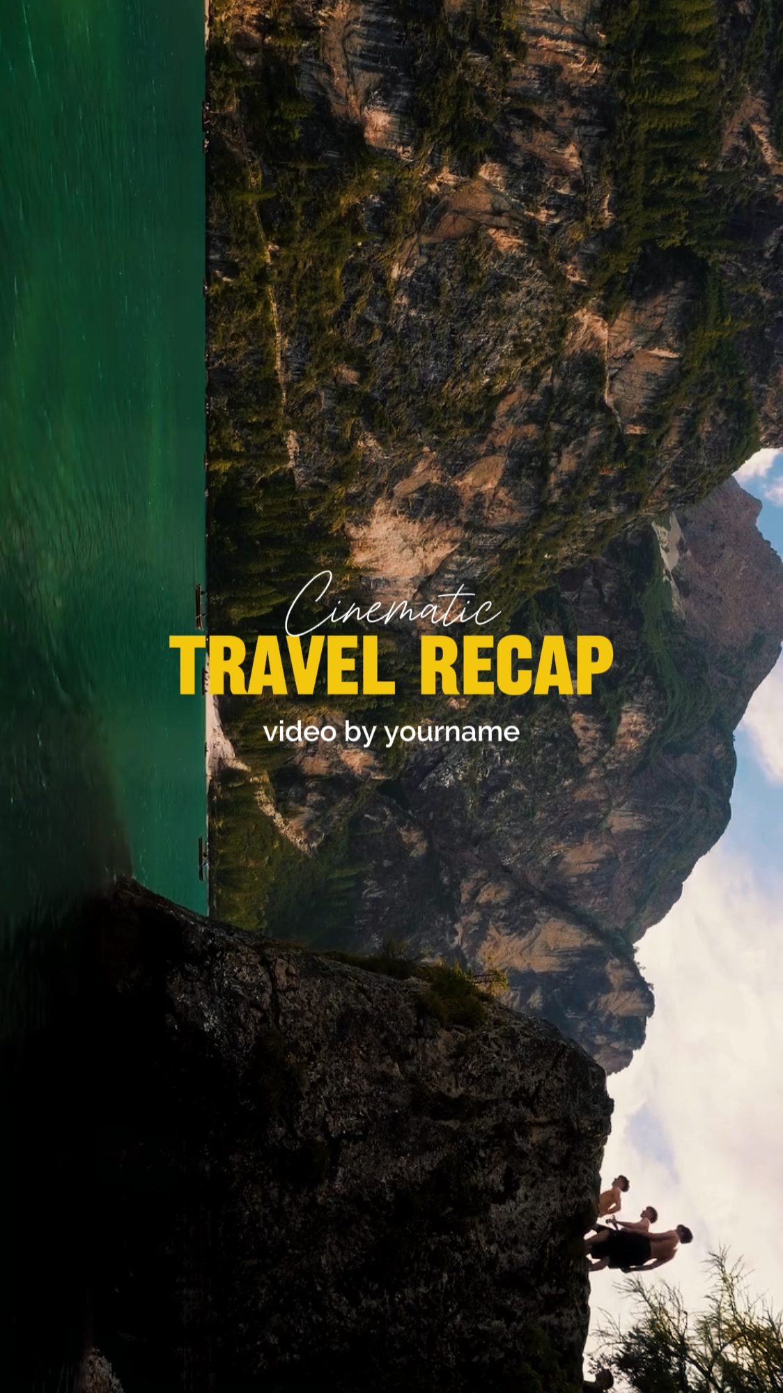 travel cinematic 