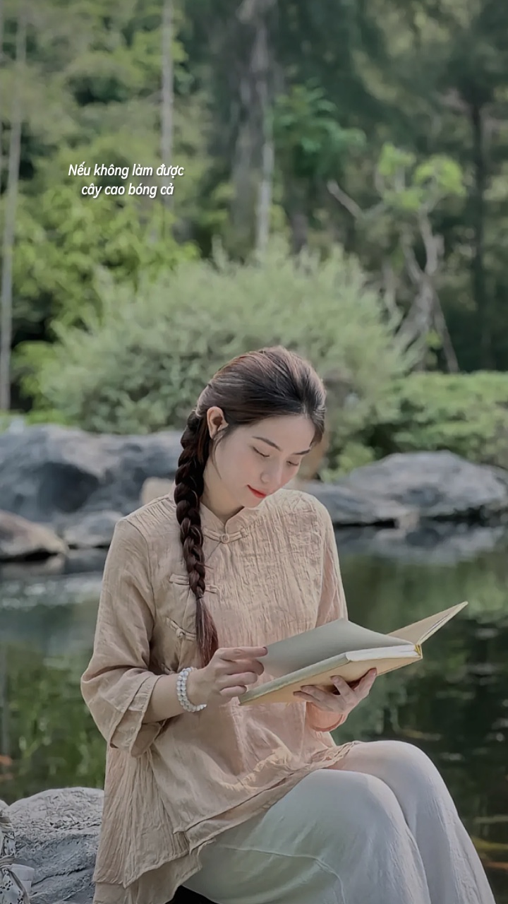 Nếu không làm cây 