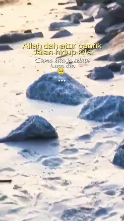 Jalan Hidup Kita
