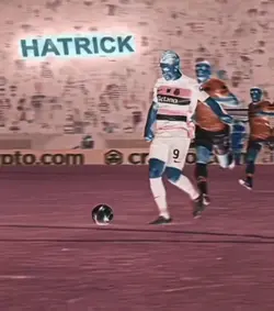 Gyökeres edits