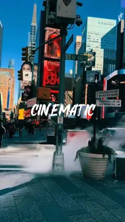 CINEMATIC