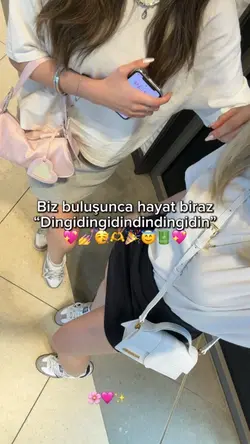 Arkadaş şablonu